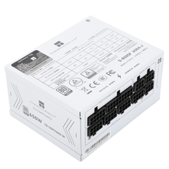 NGUỒN THERMALRIGHT TR-SGFX650-W (MÀU TRẮNG/ CHUẨN SFX/ FULL MODULAR/ 650W)