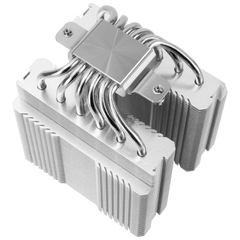 TẢN NHIỆT CPU THERMALRIGHT PEERLESS ASSASSIN 120 SE WHITE ARGB - PA120 SE (MÀU TRẮNG)