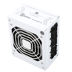 NGUỒN THERMALRIGHT TR-SGFX850-W (MÀU TRẮNG/ CHUẨN SFX/ FULL MODULAR/ 850W)