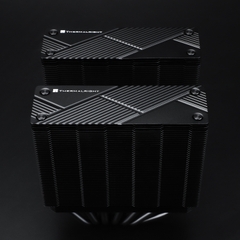 TẢN NHIỆT CPU THERMALRIGHT PHANTOM SPIRIT 120 EVO (PS120 EVO)