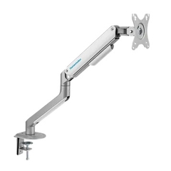 GIÁ ĐỠ MÀN HÌNH HUMAN MOTION T6 PRO - TRẮNG