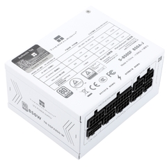 NGUỒN THERMALRIGHT TR-SGFX850-W (MÀU TRẮNG/ CHUẨN SFX/ FULL MODULAR/ 850W)