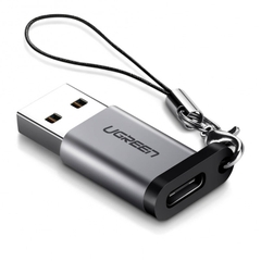 Đầu chuyển đổi USB 3.0 to USB Type C Ugreen 50533