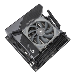 TẢN NHIỆT KHÍ CPU THERMALRIGHT AXP90-X36 (LOW PROFILE/ 36MM)