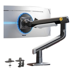 GIÁ TREO MÀN HÌNH NORTH BAYOU A5 GAMING (27-50INCH)