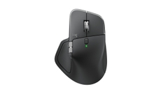 CHUỘT KHÔNG DÂY LOGITECH MX MASTER 4 - MÀU THAN CHÌ