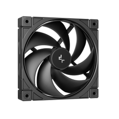 TẢN NHIỆT KHÍ CPU DEEPCOOL AG400 G2 PLUS (MÀU ĐEN/ QUẠT 120MM)