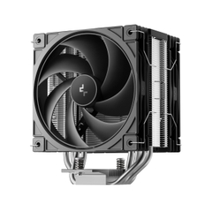TẢN NHIỆT KHÍ CPU DEEPCOOL AG400 G2 PLUS (MÀU ĐEN/ QUẠT 120MM)
