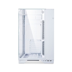 VỎ CASE LIAN LI O11D VISION COMPACT WHITE (MÀU TRẮNG/ ATX/ MID TOWER)