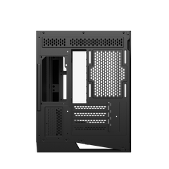 VỎ CASE XIGMATEK DYNAMIC ML (MÀU ĐEN/ M-ATX)