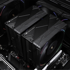 TẢN NHIỆT CPU THERMALRIGHT PHANTOM SPIRIT 120 EVO (PS120 EVO)