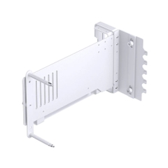 BỘ DỰNG VGA JONSBO A50 PCIE 5.0 WHITE (MÀU TRẮNG/ RISER 175MM/ KHUNG HỢP KIM NHÔM)