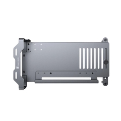 BỘ DỰNG VGA JONSBO A50 PCIE 5.0 GREY (MÀU XÁM/ RISER 175MM/ KHUNG HỢP KIM NHÔM)