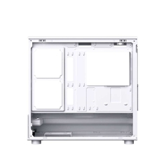 VỎ CASE XIGMATEK WIND M ARCTIC (MÀU TRẮNG/ M-ATX)