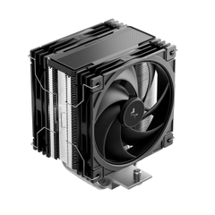 TẢN NHIỆT KHÍ CPU DEEPCOOL AG400 G2 PLUS (MÀU ĐEN/ QUẠT 120MM)