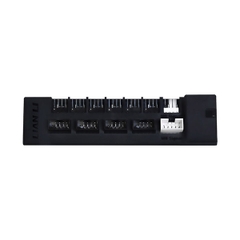 Bộ chia tín hiệu LIAN LI EDGE HUB EG-HUB01 BLACK (MÀU ĐEN)