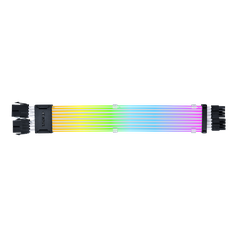 DÂY NGUỒN NỐI DÀI LIAN LI STRIMER WIRELESS CPU 2x8PIN