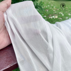 Vải Silk Ánh