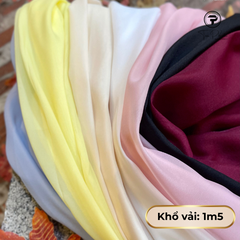 Vải Voan Hàn