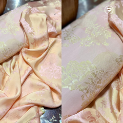 Vải Lụa Hoa Cẩm Tú