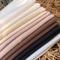 Vải Poly Vân Xước