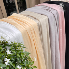 Vải Silk Ánh