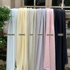 Vải Silk Ánh