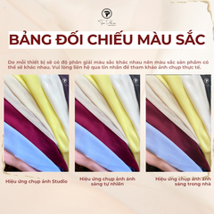 Vải Voan Hàn