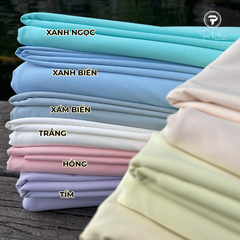Vải Thun Lạnh