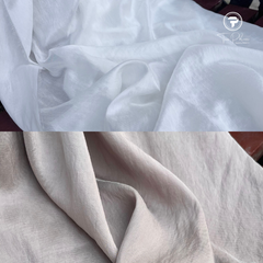 Vải Silk Ánh