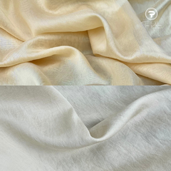 Vải Silk Ánh
