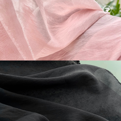 Vải Silk Ánh