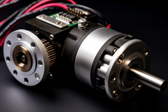Khi nào nên sử dụng động cơ servo thay cho stepper motor