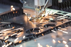 Những lưu ý khi lựa chọn máy cnc cho xưởng gia công