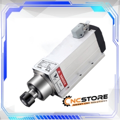Spindle cnc vuông làm mát bằng gió