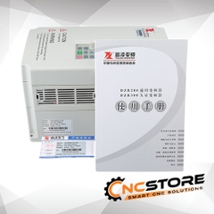 Biến tần Fuling Bảo hà