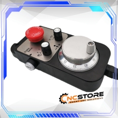 Tay quay điện tử CNC – Handwheel