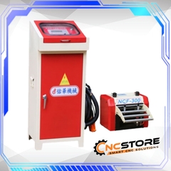 Máy nạp phôi tự động cho máy đột dập NFC-100/700mm