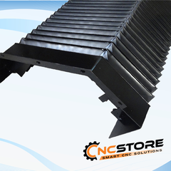 Tấm chắn bụi máy CNC Laser, CNC Plasma. Tấm chắn bụi chống cháy