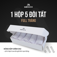 Tất M50