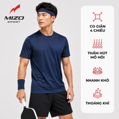 Áo thun thể thao