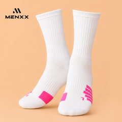 Set 5 Đôi Tất Thể Thao Menxx M97
