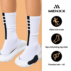 Set 5 Đôi Tất Thể Thao Menxx M97
