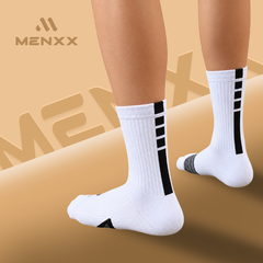 Set 5 Đôi Tất Thể Thao Menxx M97