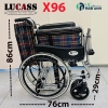 kich thuoc gap gon xe lan lucass x96 banh nan hoa