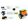 kit-b-robot-evo-2-robot-tu-can-bang-arduino