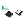 mosfet-n06g-60v-20a