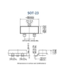 mosfet-ao3400-sot23-5-8a-5pcs