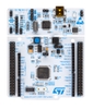 board-nucleo-f072rb-stm32f072rb