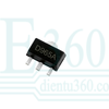 transistor-2sd965a-sot89-5pcs